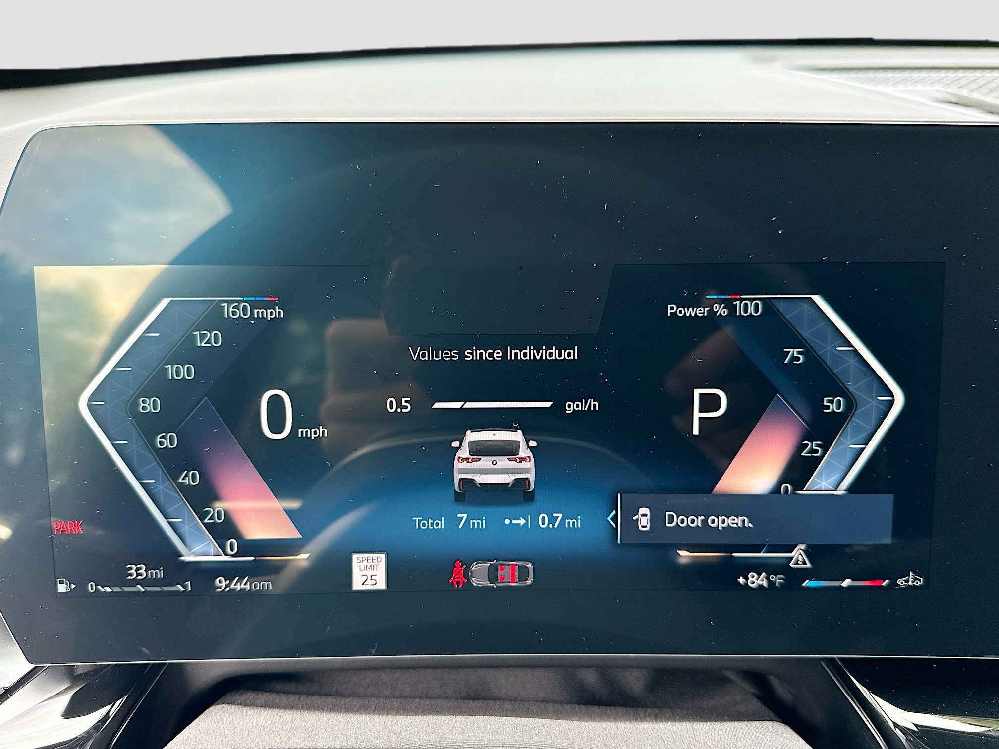 2026 Bmw X2 xDrive28i photo 11