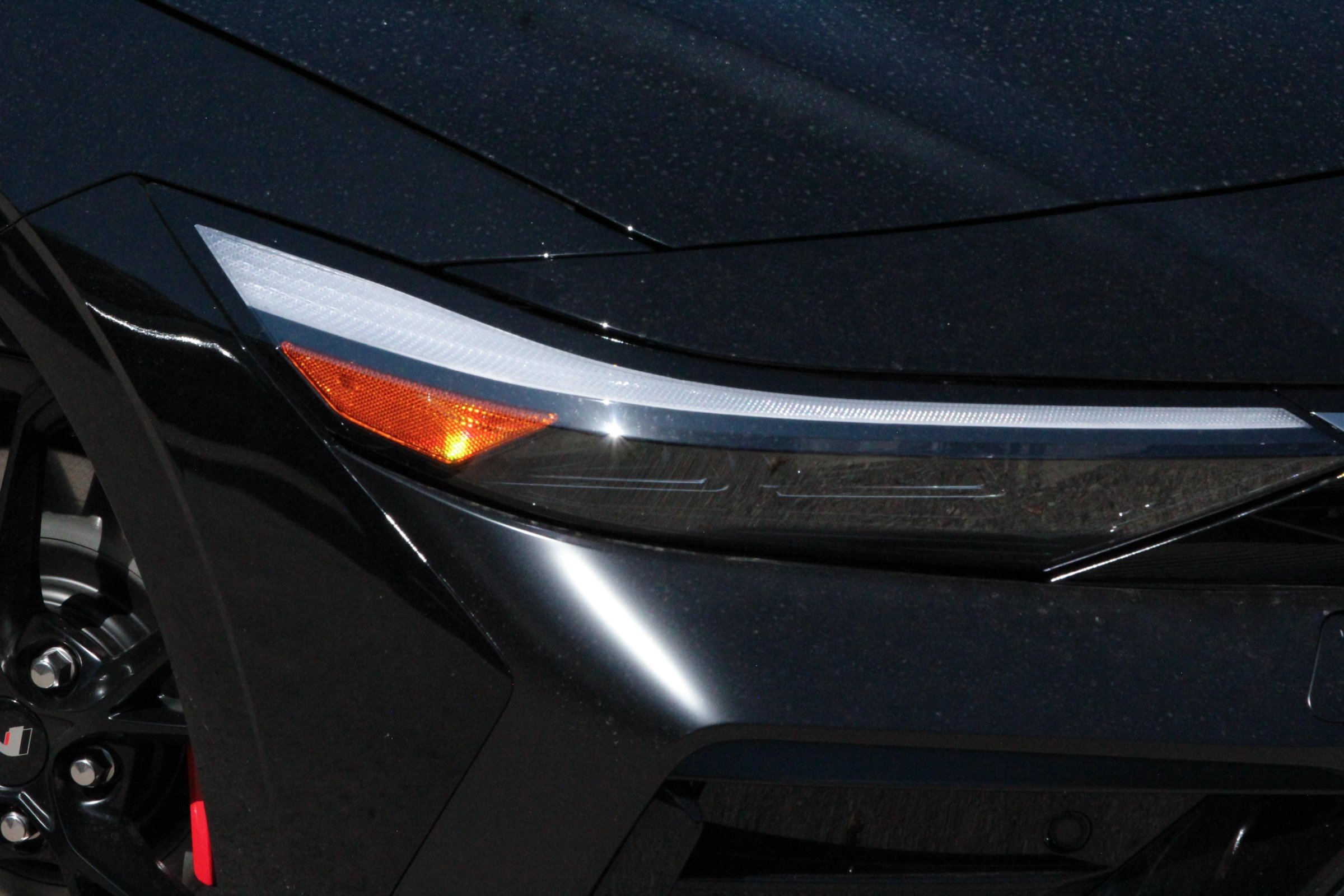 2025 Hyundai Elantra N photo 2