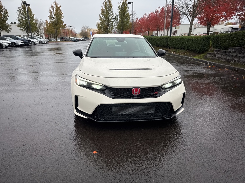 2024 Honda Civic Type R photo 2