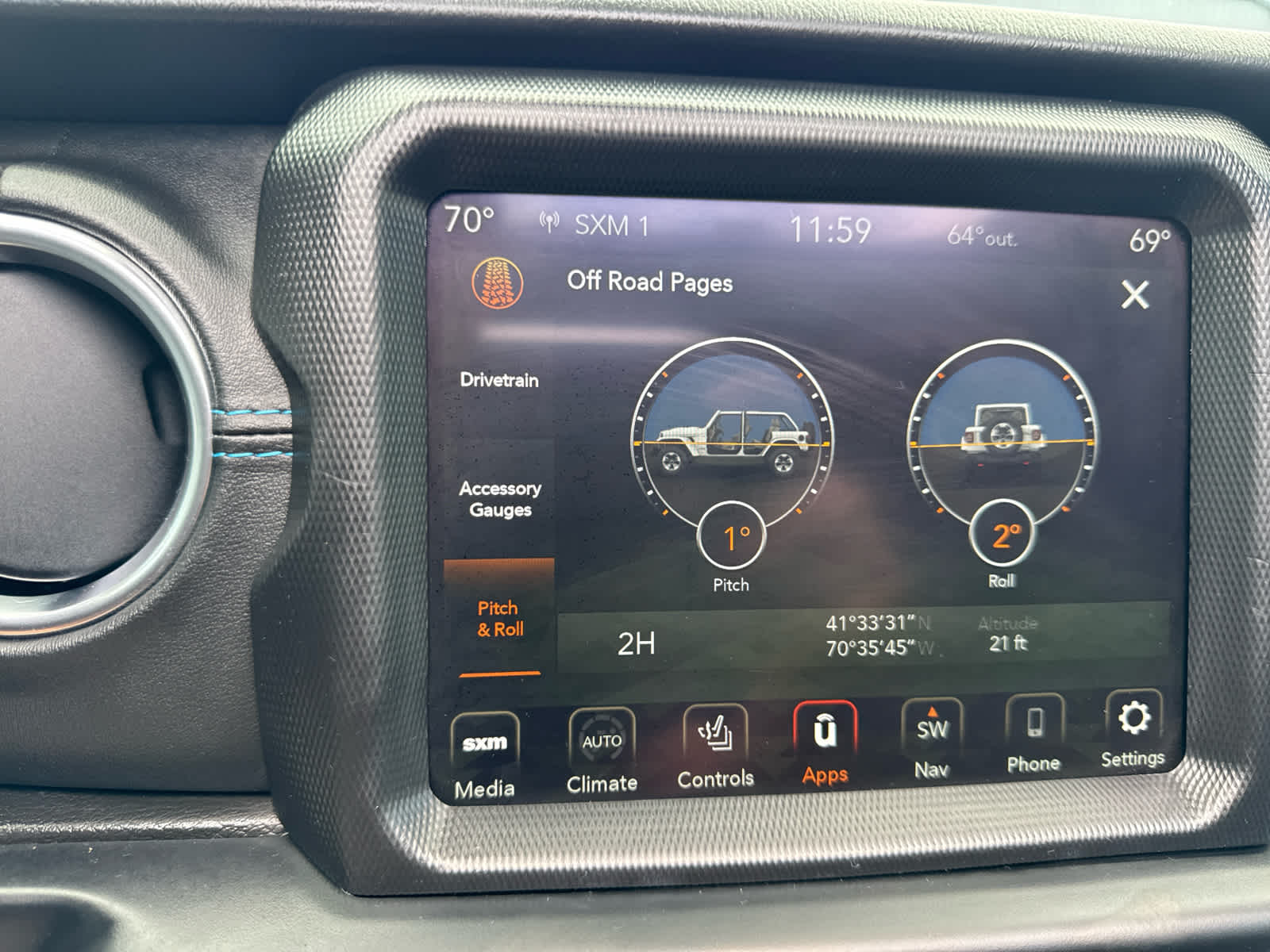 2022 Jeep Wrangler 4xe Unlimited Rubicon photo 43
