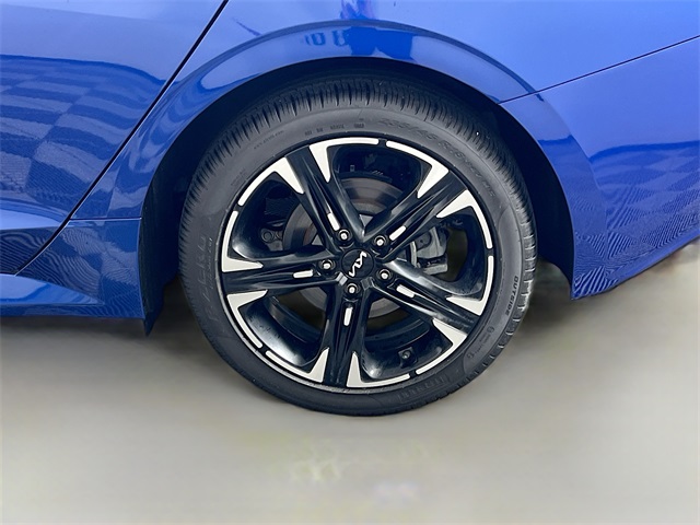 2023 Kia K5 GT-Line photo 30