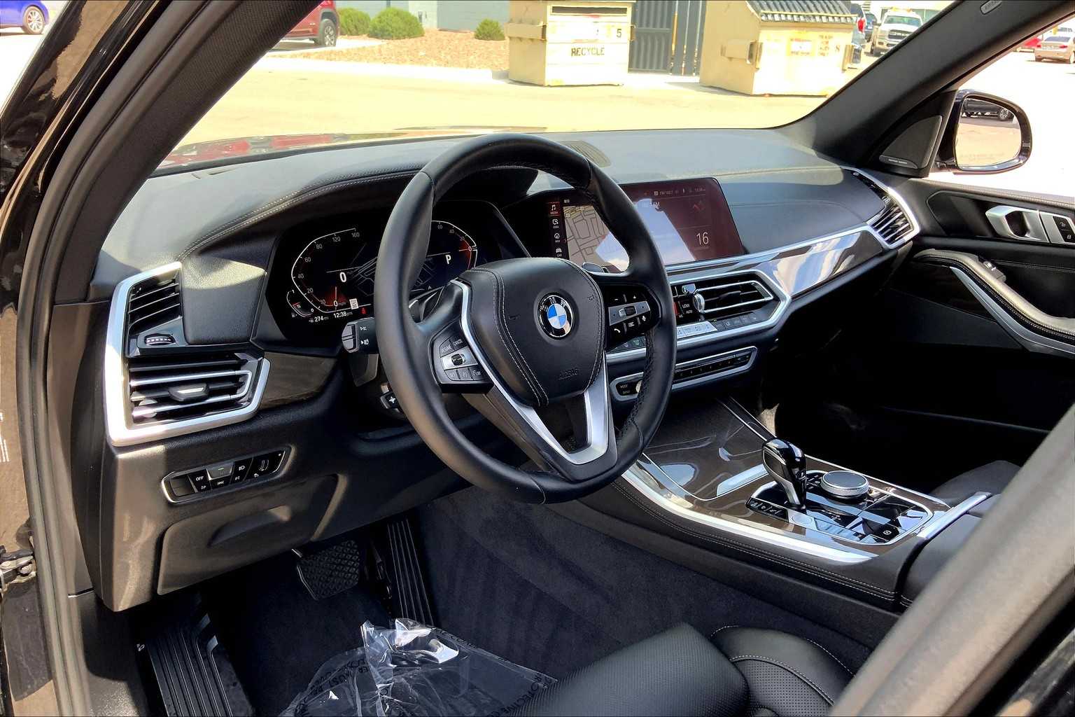 2023 Bmw X5 sDrive40i photo 16