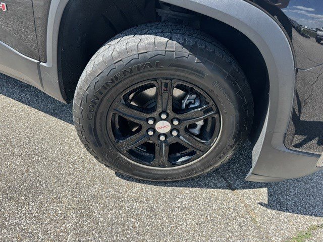 2023 Gmc Acadia AT4 photo 32