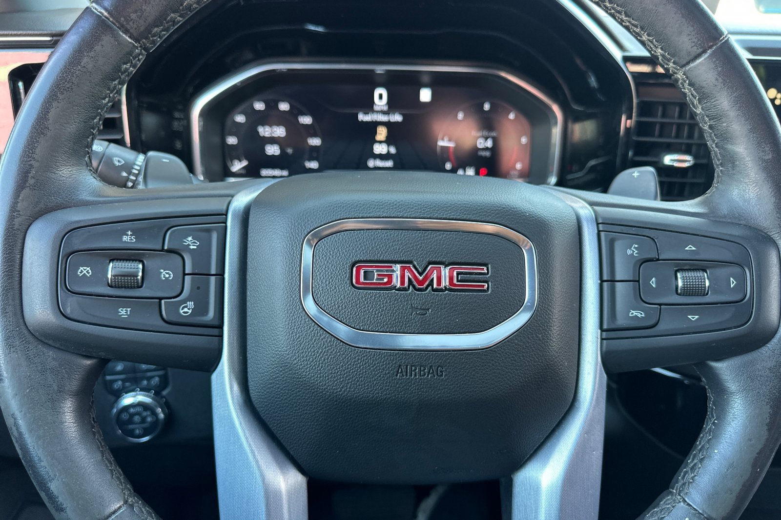 2023 Gmc Sierra SLT photo 25