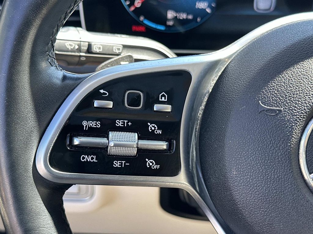2022 Mercedes Benz GLE 350 4MATIC photo 44