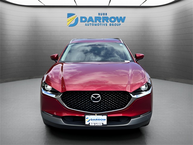 2023 Mazda CX-30 2.5 S Premium photo 8