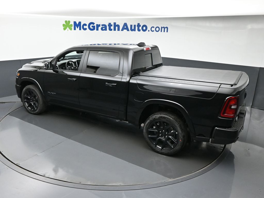 2026 Ram 1500 Laramie photo 26