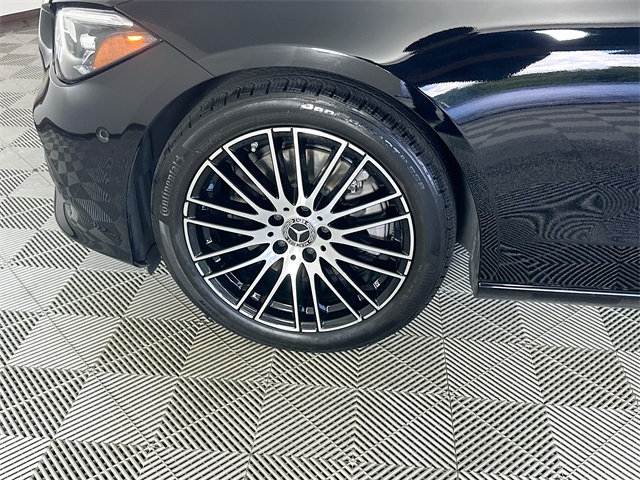 2022 Mercedes Benz C 300 photo 28