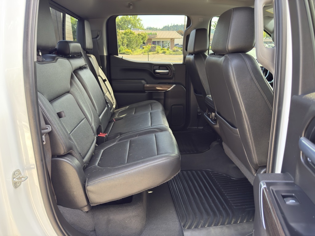2021 Chevrolet Silverado 1500 RST photo 21