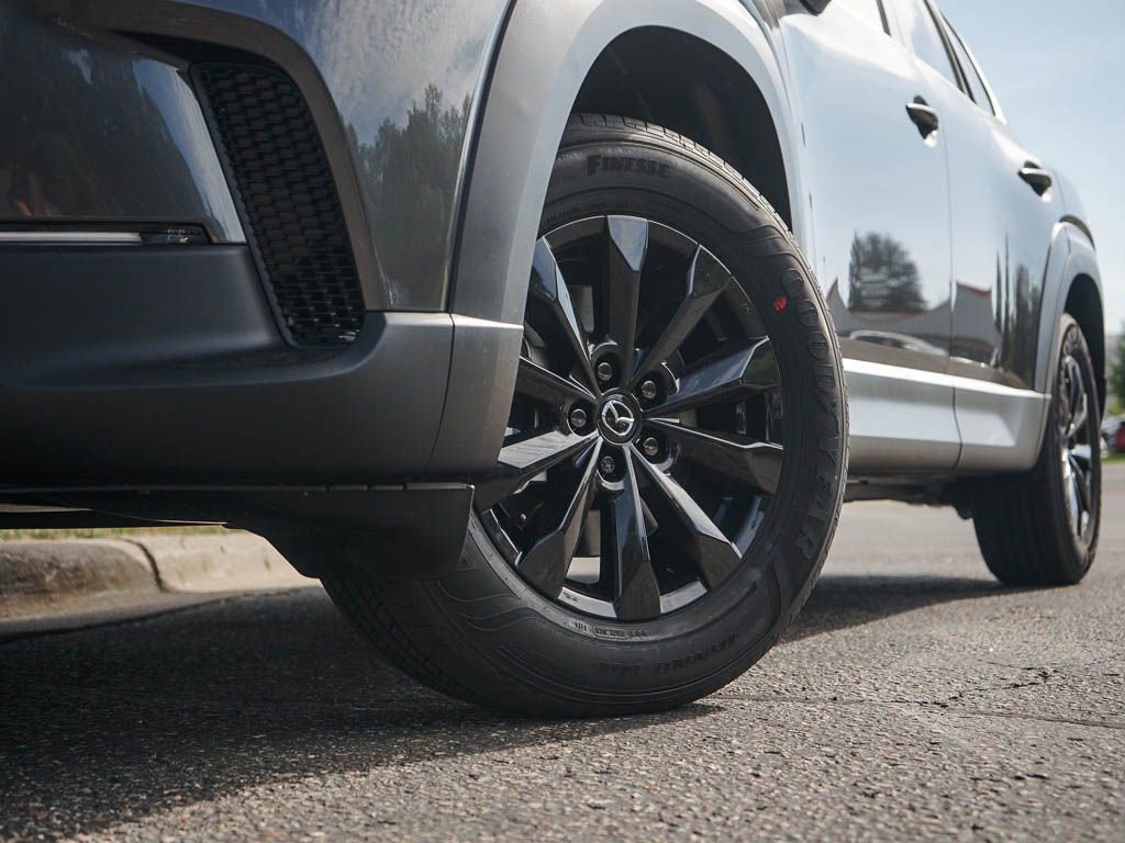 2025 Mazda CX-50 2.5 S Premium photo 5