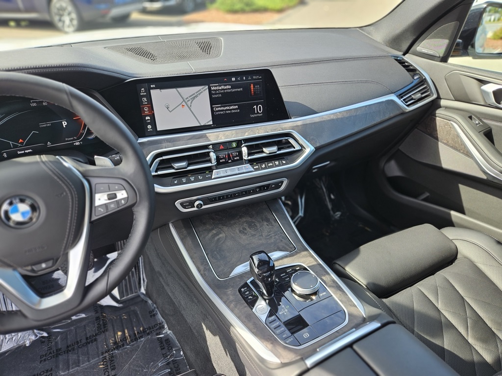 2023 Bmw X5 xDrive40i photo 26