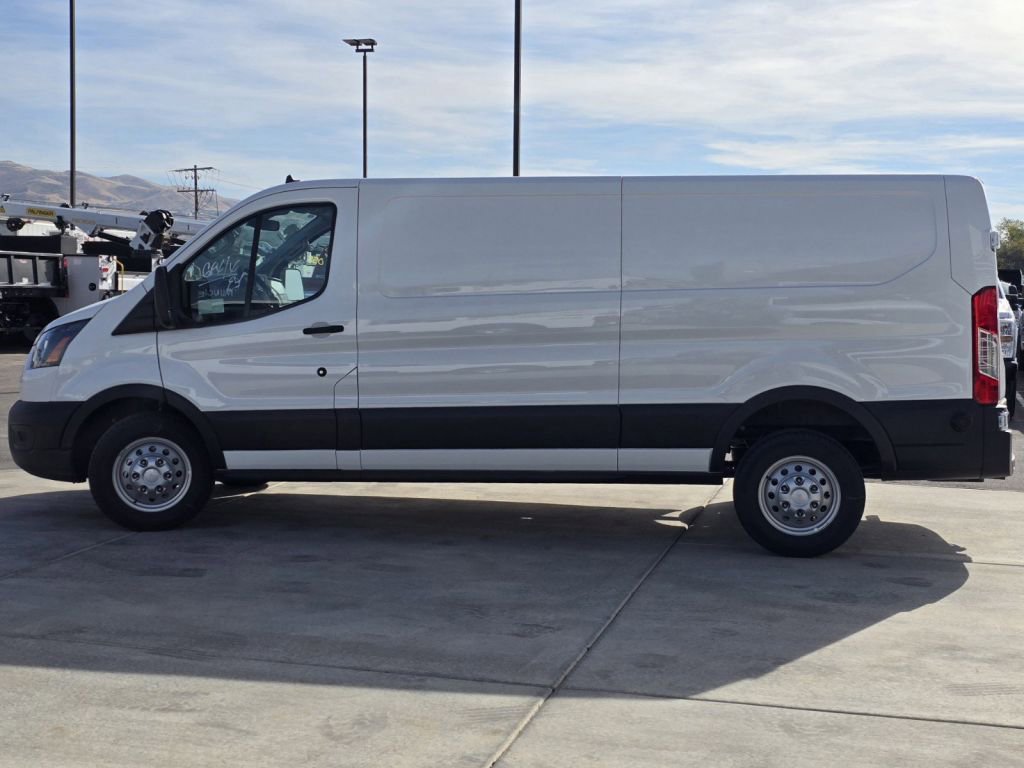 2024 Ford Transit Cargo Van photo 15