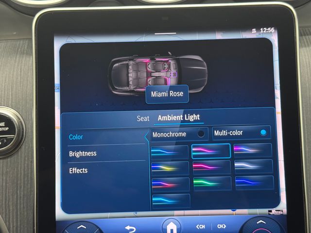 2025 Mercedes Benz GLC 300 photo 31