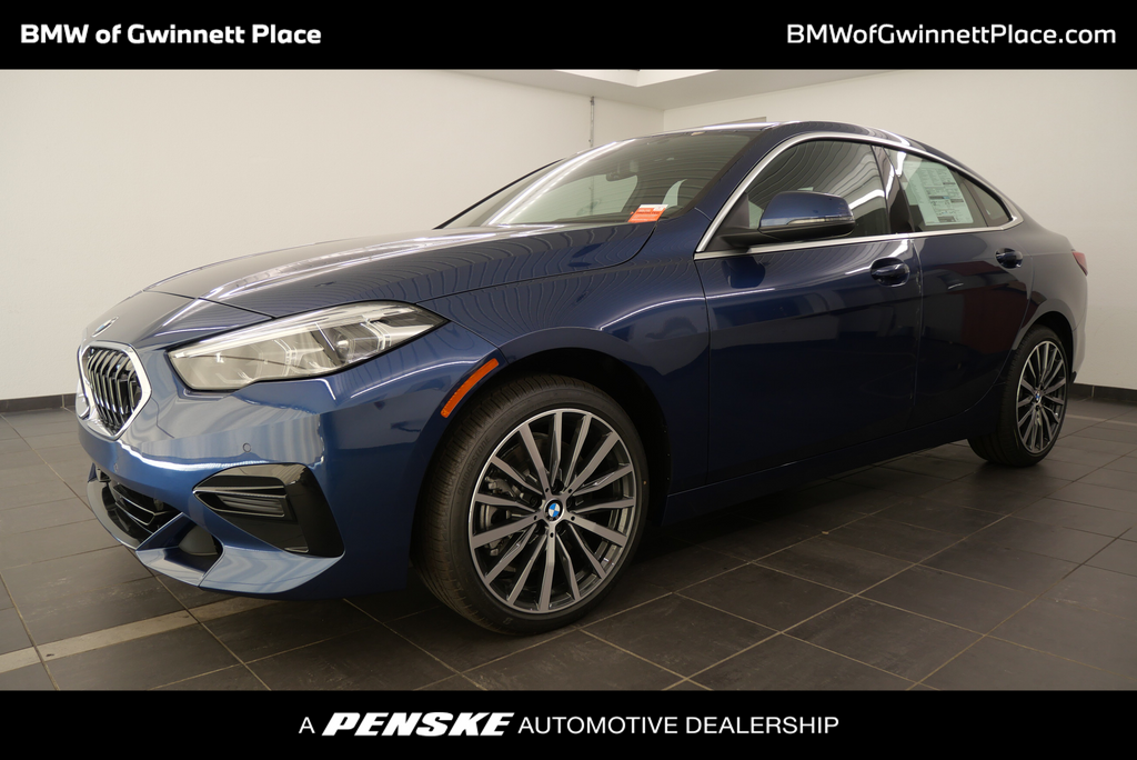 2024 BMW 2 Series 228i's photo