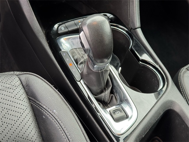 2021 Buick Encore GX Essence photo 26
