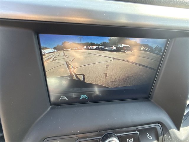 2019 Gmc Acadia SLE photo 6