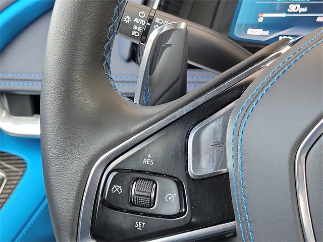 2023 Chevrolet Corvette Stingray 3LT photo 27