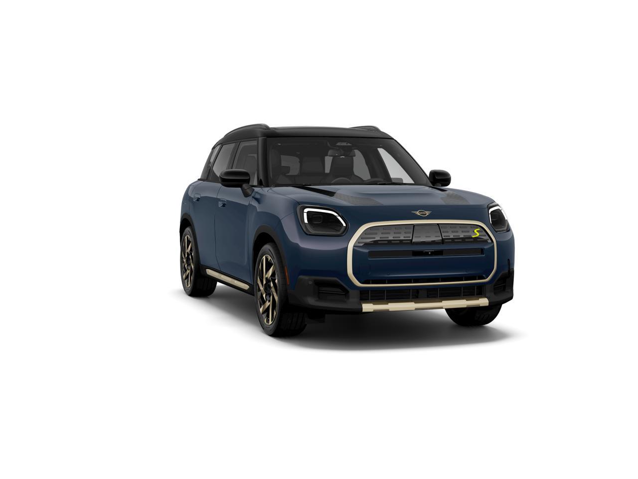 2026 MINI Countryman's photo