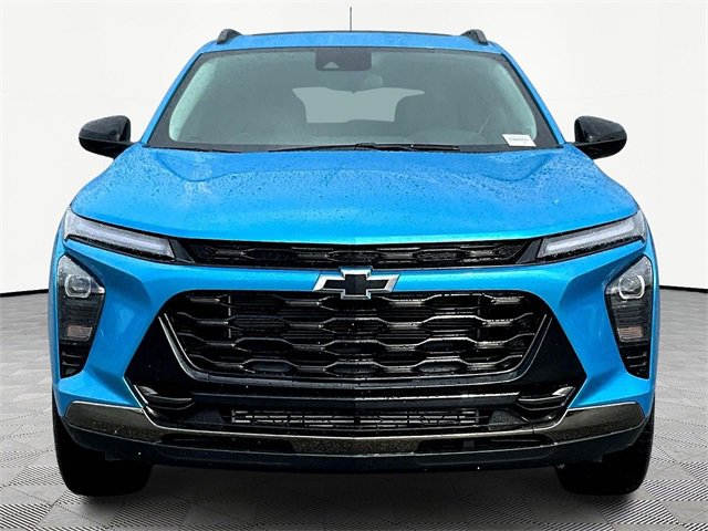 2026 Chevrolet Trax ACTIV photo 2