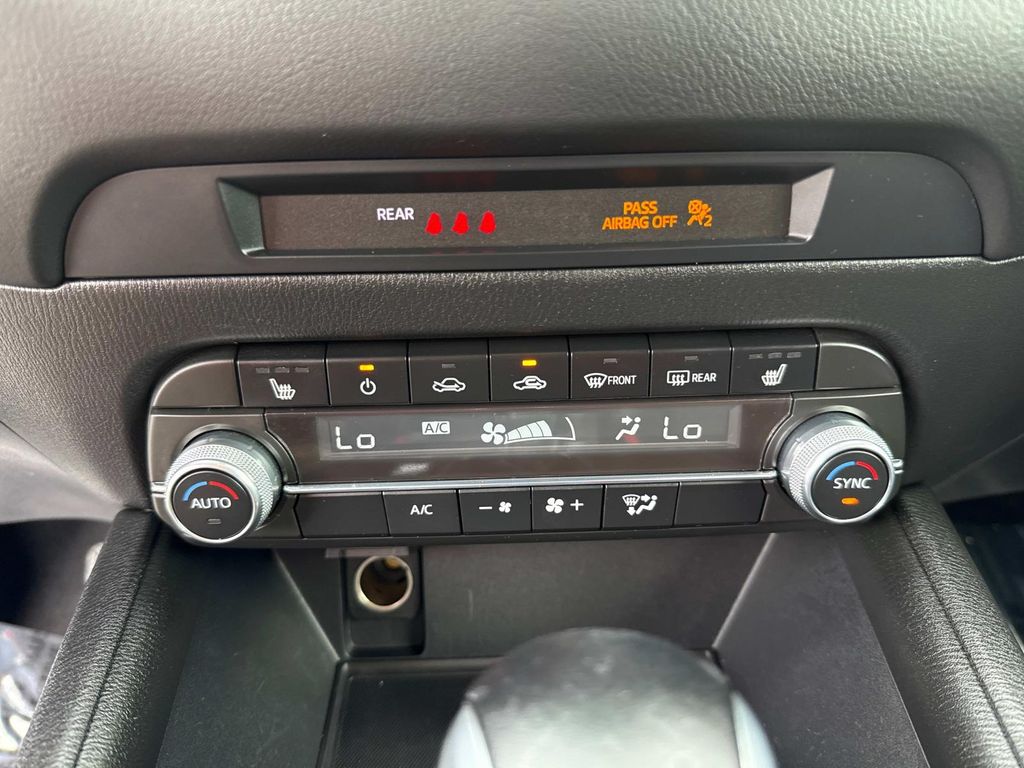 2022 Mazda CX-5 2.5 Select photo 26