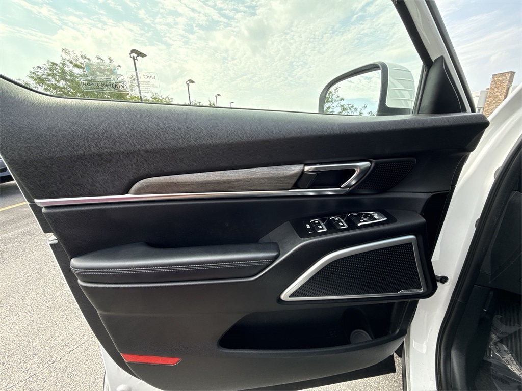 2021 Kia Telluride EX photo 11
