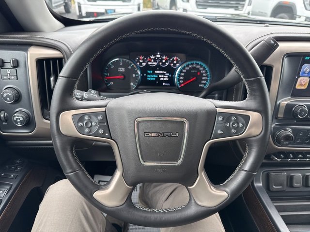 2018 Gmc Sierra 1500 Denali photo 15