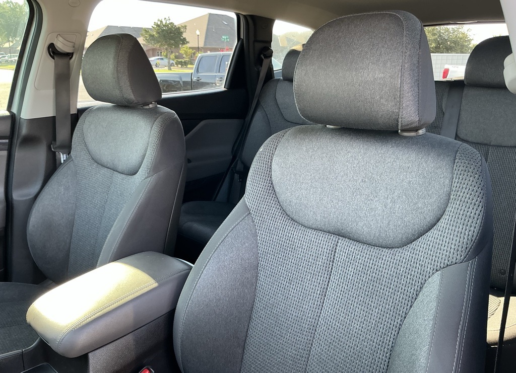 2020 Hyundai Santa Fe SEL photo 56