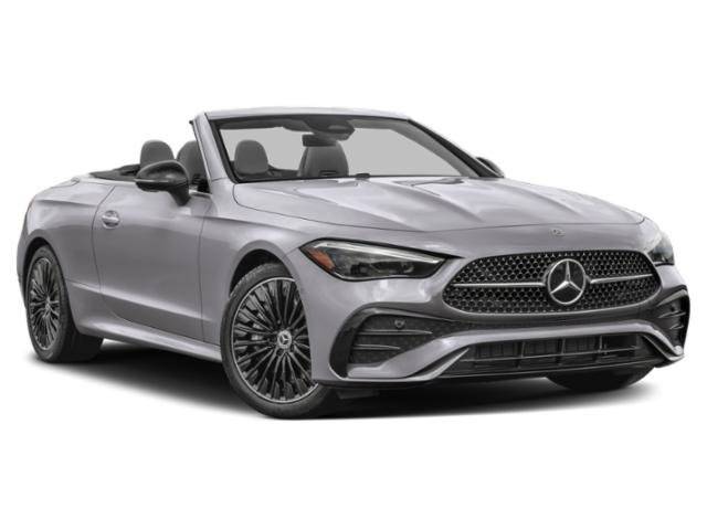 2026 Mercedes-Benz CLE CLE 450's photo