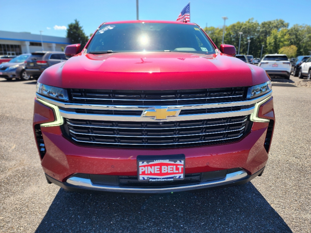 2022 Chevrolet Tahoe LT photo 20