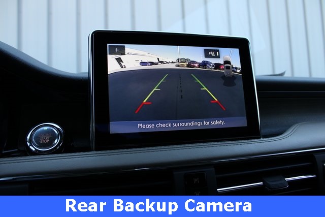 2022 Lincoln Corsair Reserve photo 3