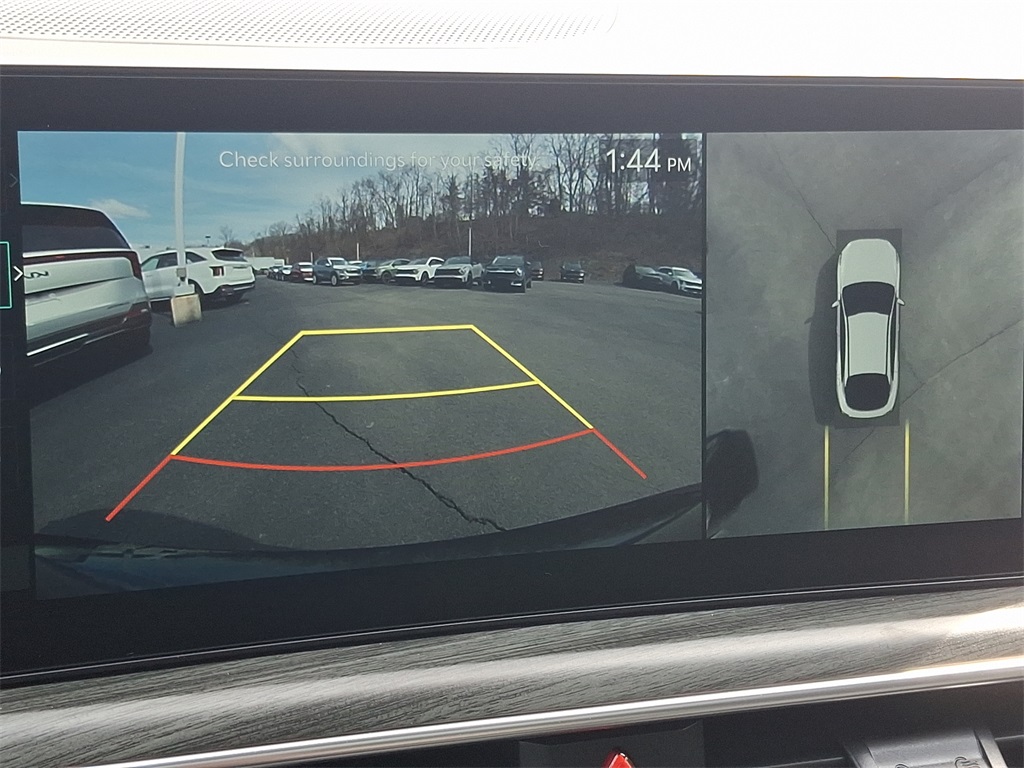 2025 Kia K5 EX photo 15