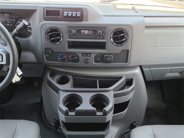 2025 Ford E-350 Base photo 17