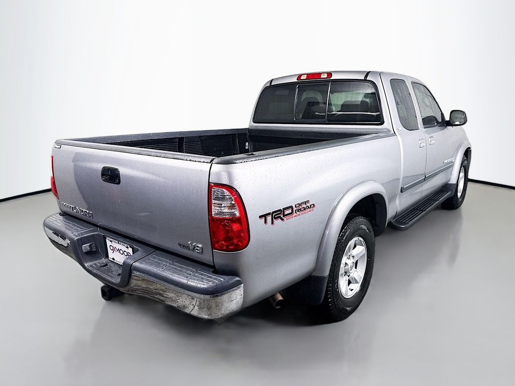 2006 Toyota Tundra SR5 photo 7