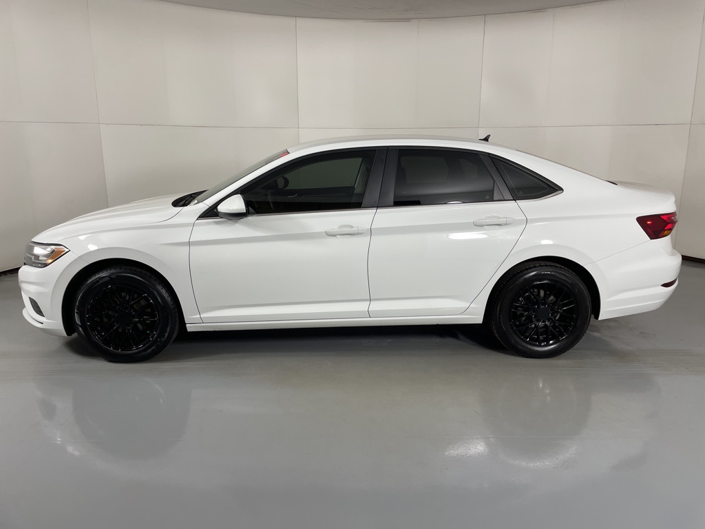 2019 Volkswagen Jetta 1.4T S photo 5