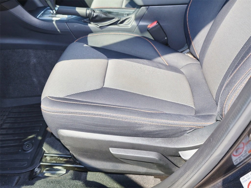 2018 Subaru Crosstrek 2.0i Premium photo 13