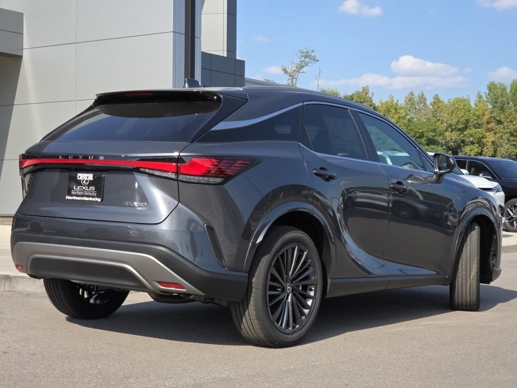 2025 Lexus RX 350 Premium photo 25