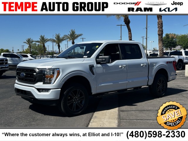 Pre-Owned 2023 Mercedes-Benz EQE EQE 350 4dr Car in Tempe