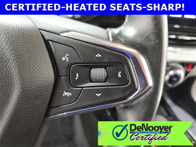 2024 Chevrolet Trax LT photo 15