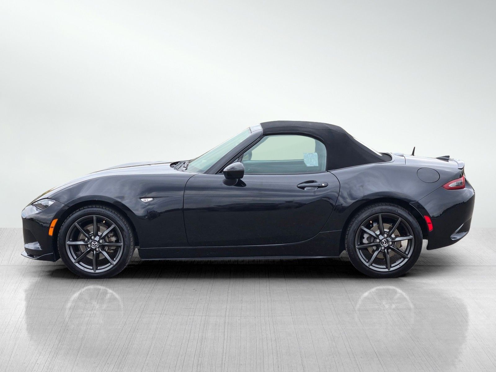 2016 Mazda MX-5 Miata Miata photo 8