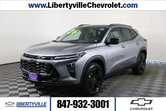 2026 Chevrolet Trax Activ's photo