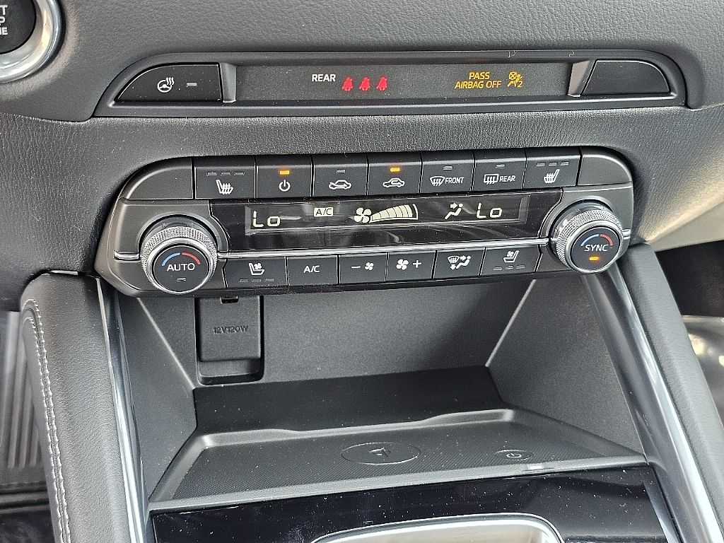 2025 Mazda CX-5 2.5 Premium Plus photo 28