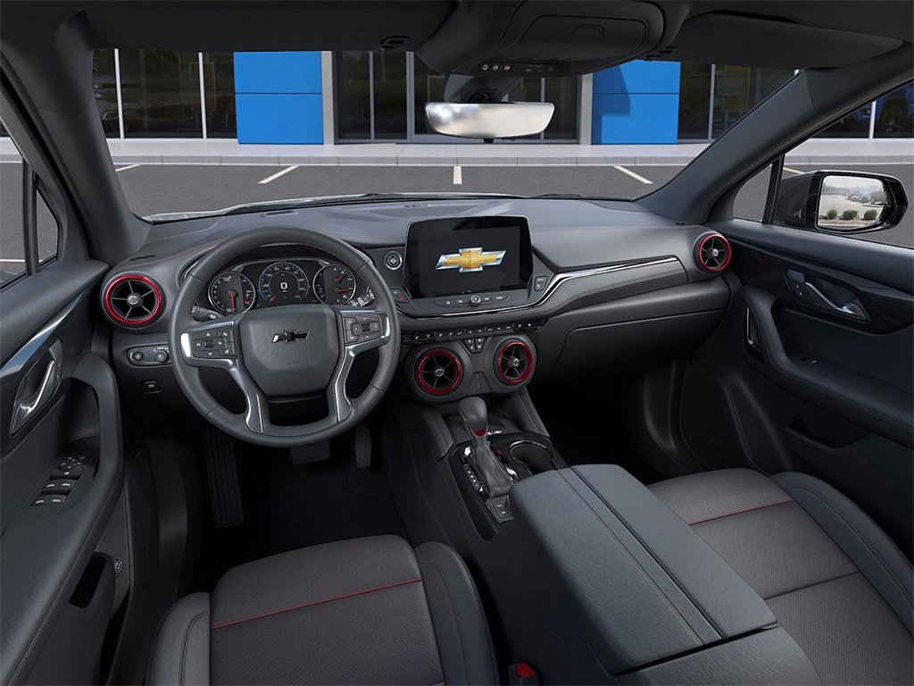 2025 Chevrolet Blazer RS photo 12