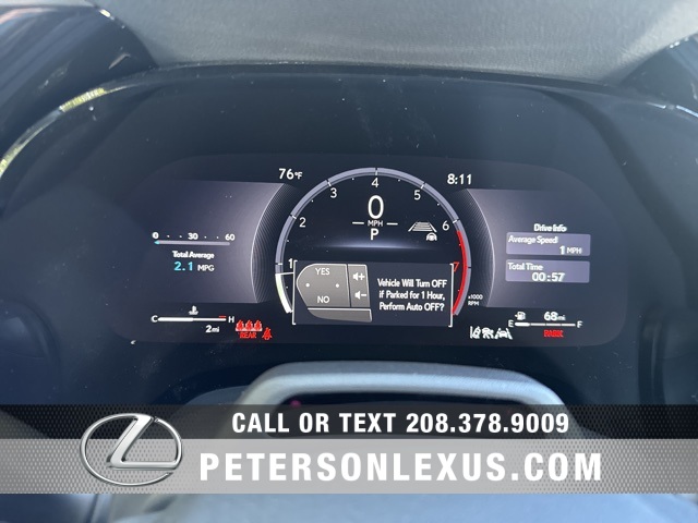 2025 Lexus RX 350 Premium photo 26