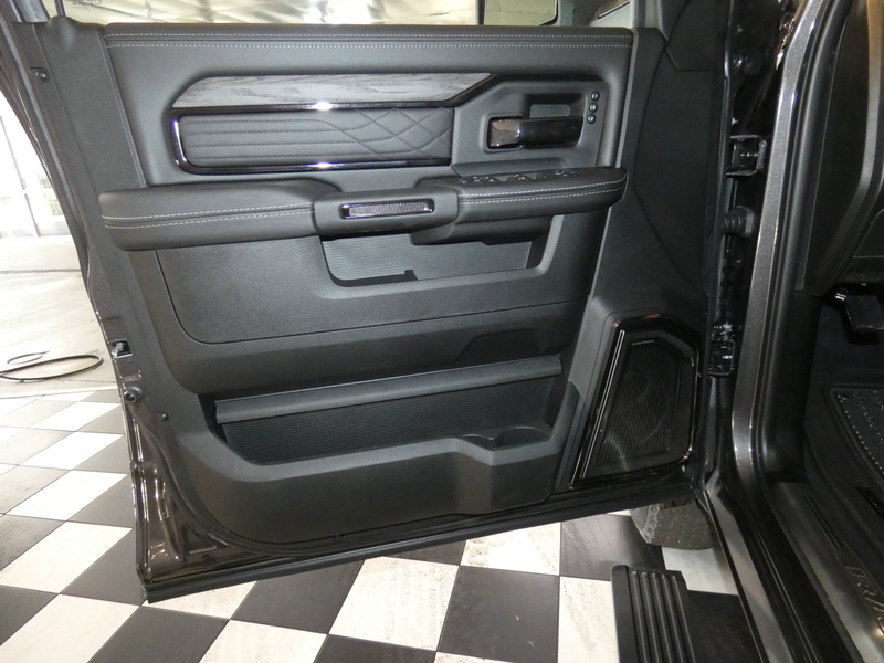 2026 Ram 3500 Limited photo 23