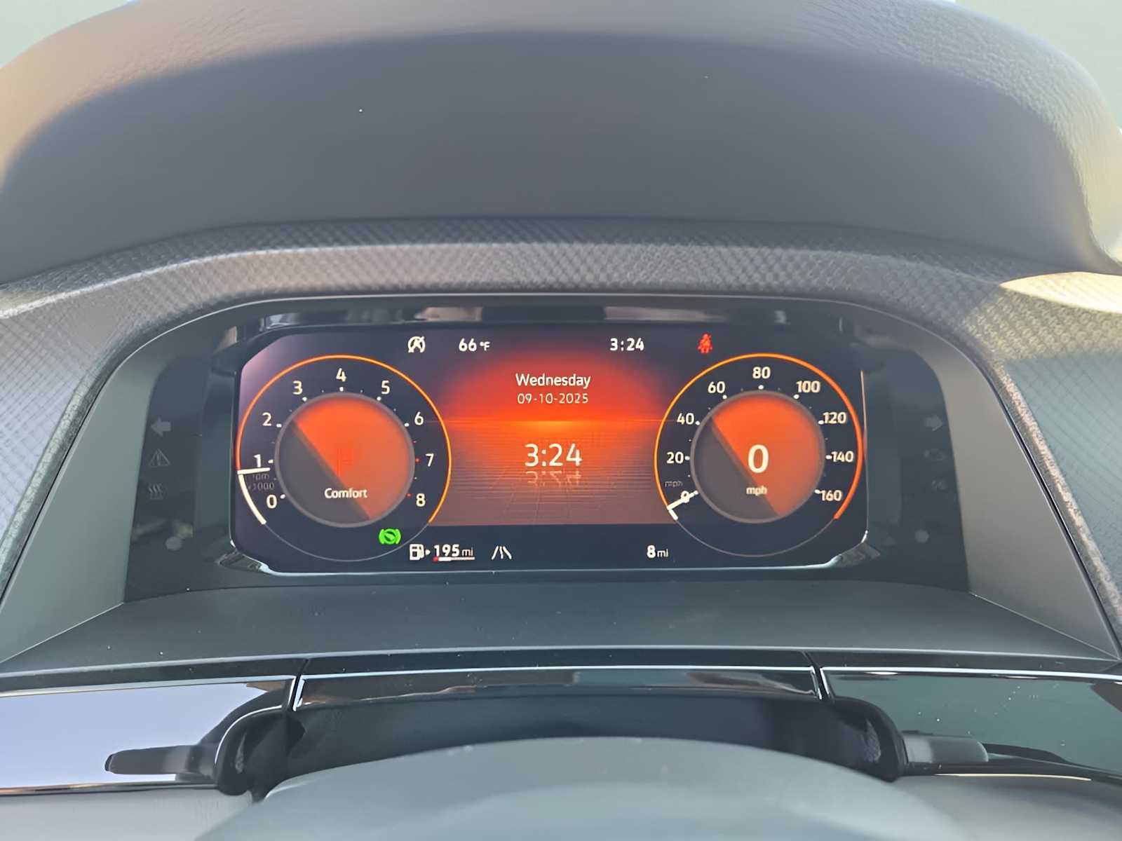 2026 Volkswagen Atlas Peak Edition SE photo 17