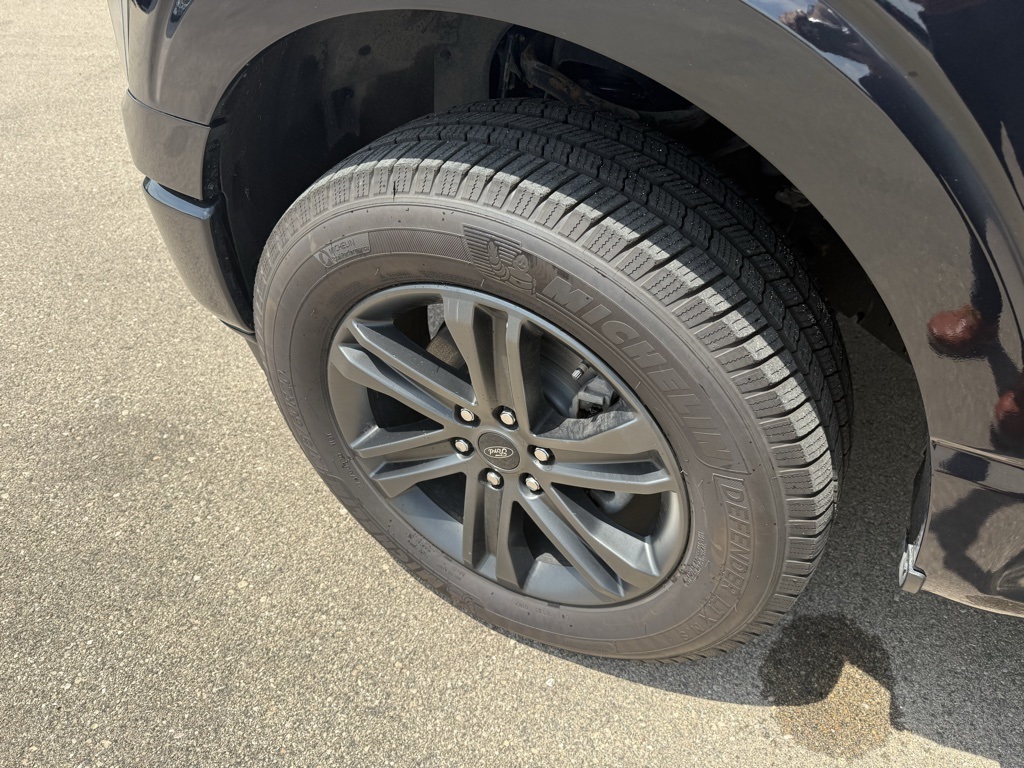 2021 Ford F-150 Lariat photo 3