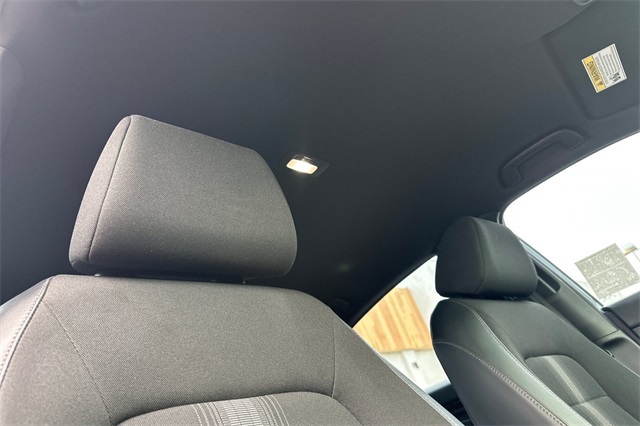 2022 Honda Civic Sport photo 19