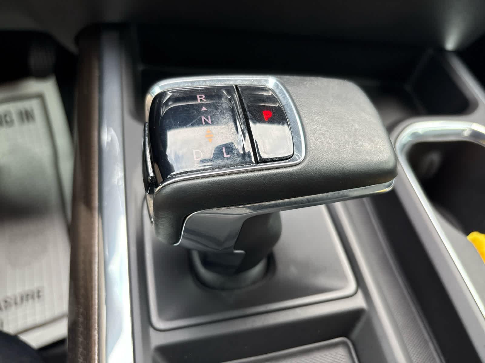 2023 Chevrolet Silverado 1500 LT Trail Boss photo 20