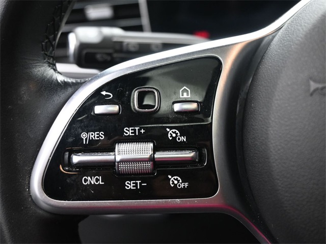 2022 Mercedes Benz GLE 350 photo 22