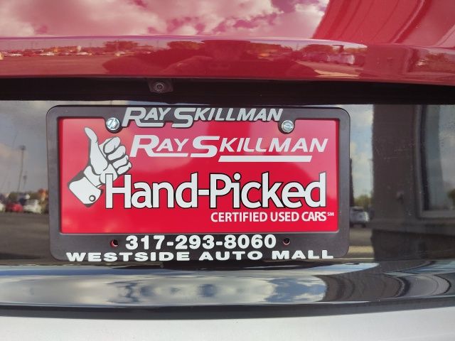 2024 Buick Envista ST photo 31